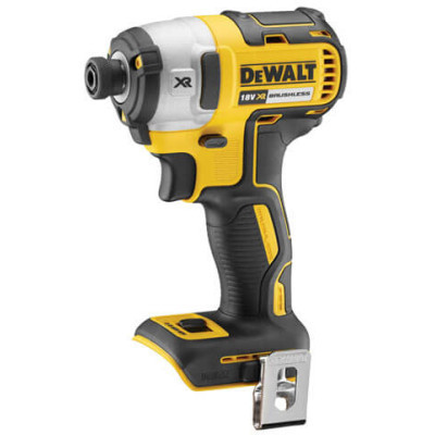 Набір електроіструментів DeWALT 2 од. 18 В XR Li-lon, вага 6.61 кг, кейс TSTAK, 2 АКБ та ЗП (DCK268P2T) Вінниця - фото 5