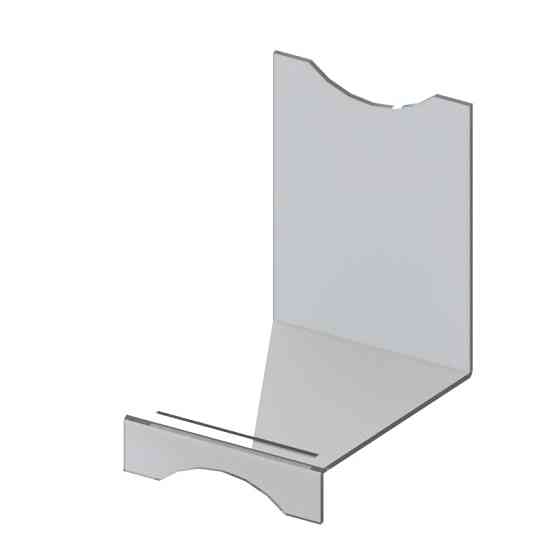 Підставка EKOSTAR для тарілки Київ