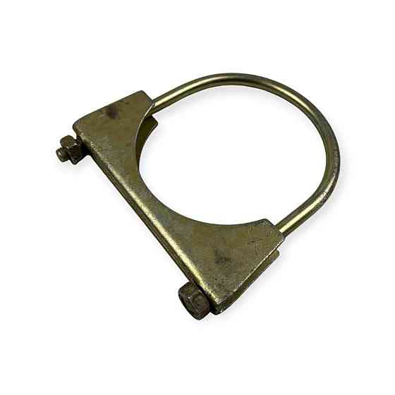 Хомут (d-110 мм) глушника Мукачево