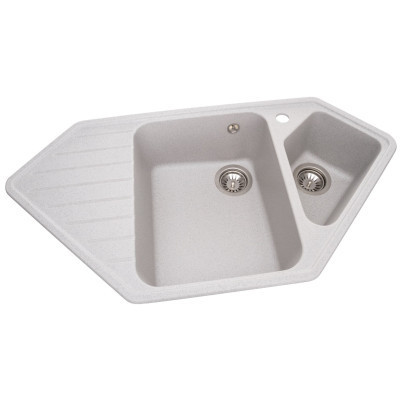 Мийка кухонна GRANADO IBIZA gris (gr1808) Вінниця - фото 2