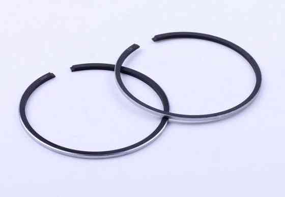 Кільця 48,25 мм, — скутер Хонда леад 90 Мукачево