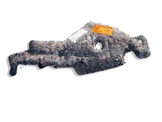 Mercedes-Benz  A2056829701 Шумоізоляція на задній лівій колісній арці в салоні C-Class W205 Одеса