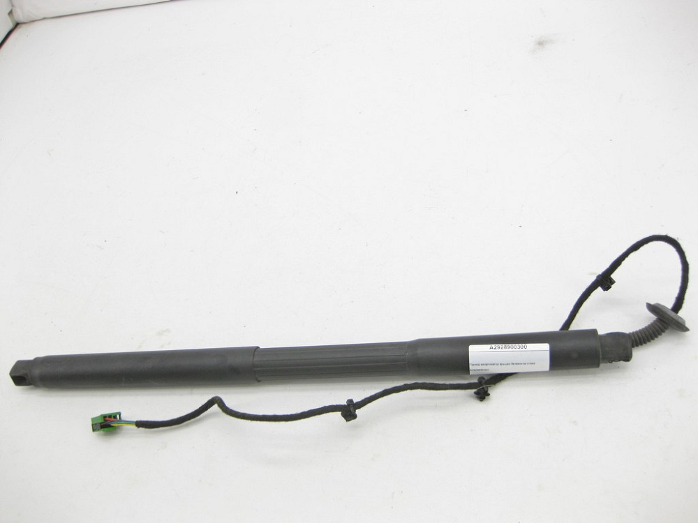 Mercedes-Benz  A2928900300 Привід амортизатор кришки багажника зліва GLE Coupe C292 Одеса - фото 4