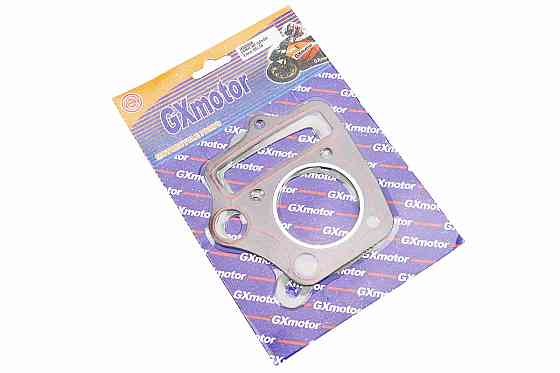 Прокладки поршневої JH-70cc-47мм, к-кт 2 деталі Киев