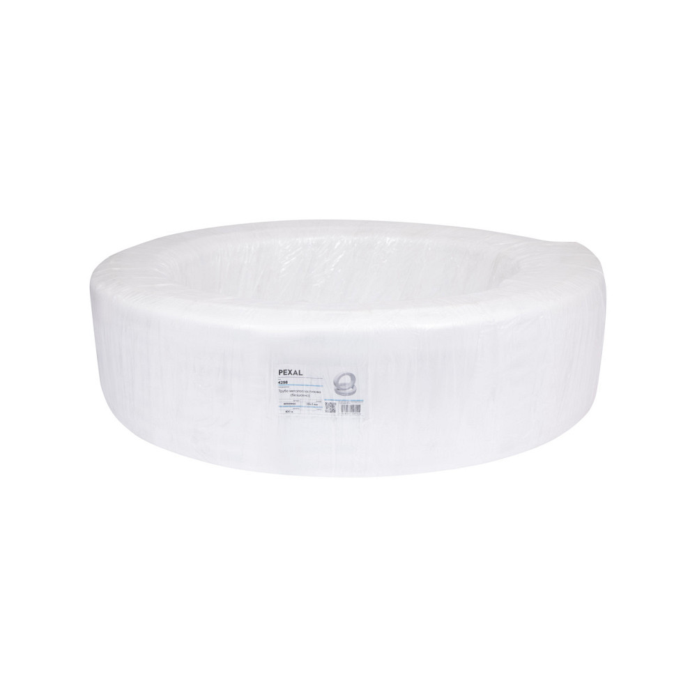 Труба металлопластиковая PEXAL PERT/AL/PERT 20х2 мм, 100 м SD300W20 Киев - изображение 5