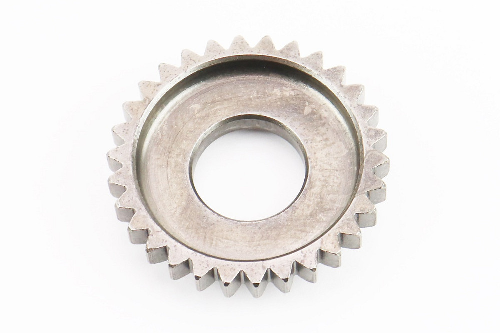 Храповик барабану зчеплення к-кт Киев - изображение 2