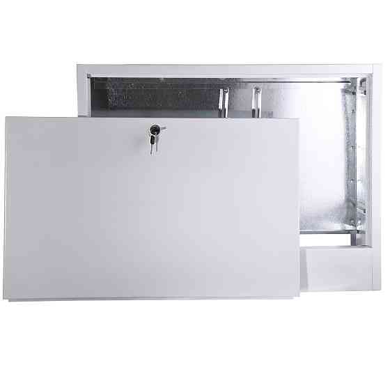 Колекторна шафа внутрішня ЕСО+ ШКВ-03 720x580x110 (5-6-7) Київ