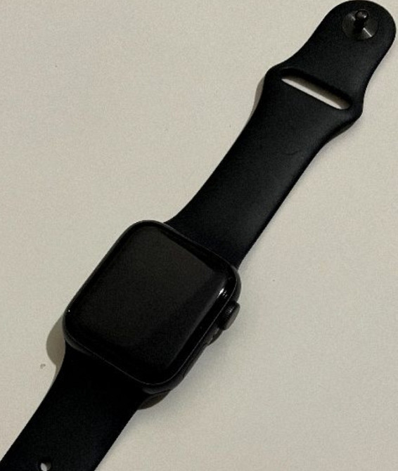 Смарт-Часи Apple Watch 6 40 mm АКБ100% Київ - фото 2