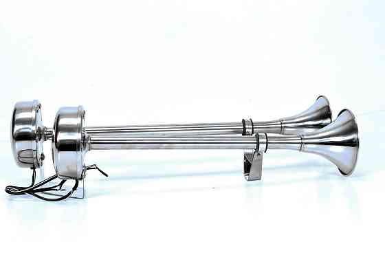 Звуковий Сигнал Подвійний Київ