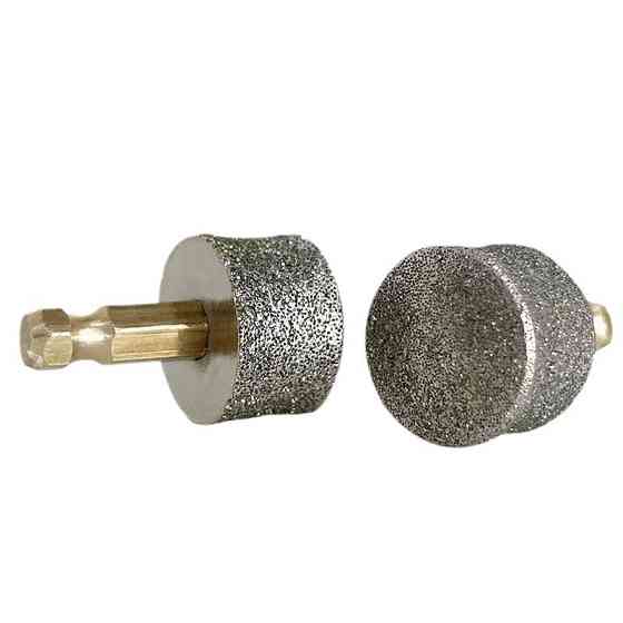 Насадка для шліфування кігтів для домашніх тварин Київ