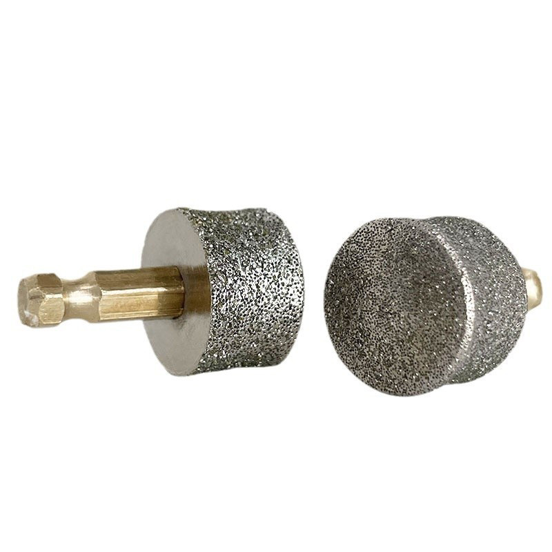 Насадка для шліфування кігтів для домашніх тварин Київ - фото 3