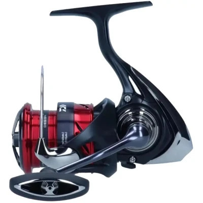 Катушка Daiwa_ТОВ 23 Ninja LT 2500 (2135.41.17) Винница - изображение 1