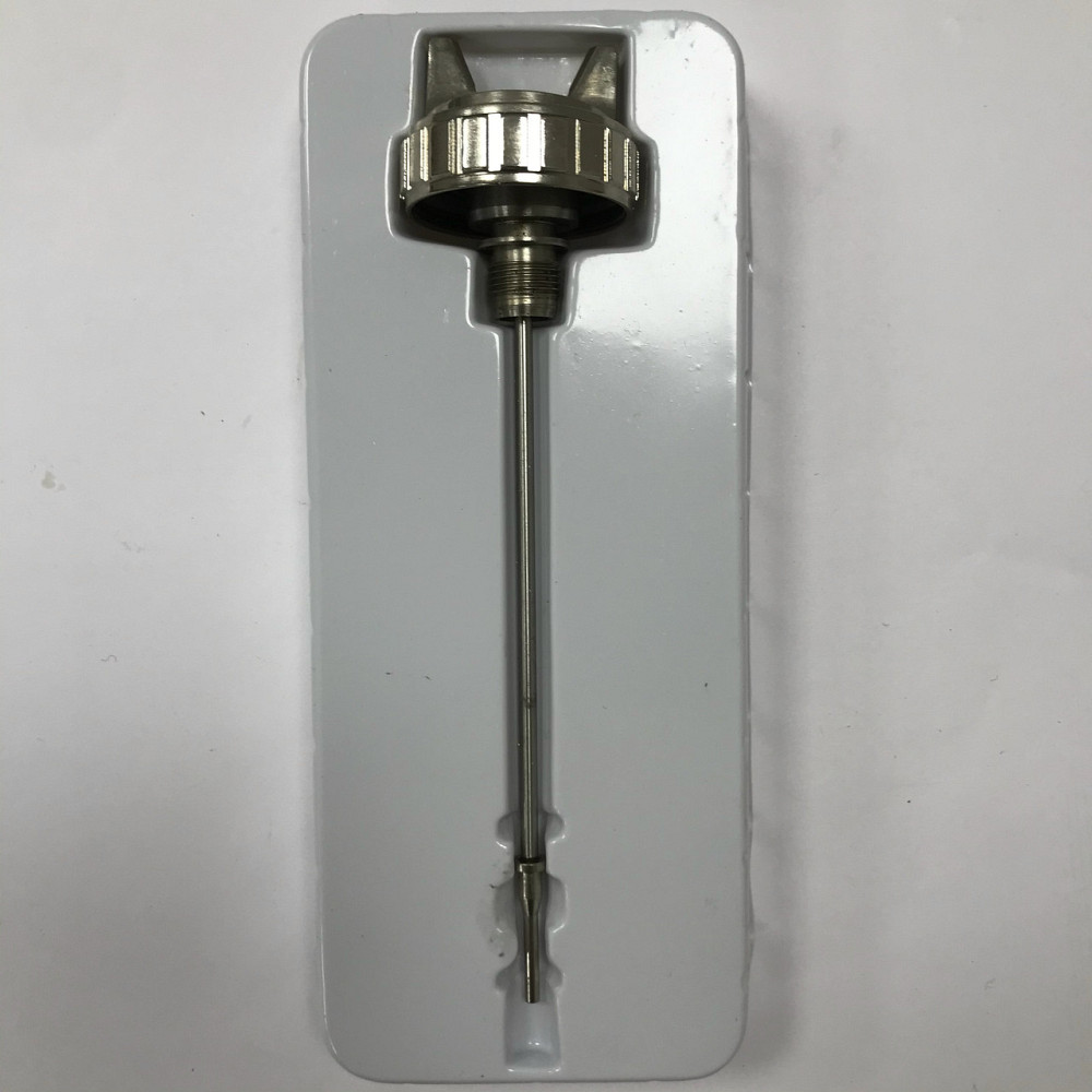 Форсунка 1,1 мм для краскопультів MP-500 AUARITA NS-MP-500-1.1 Одеса - фото 3