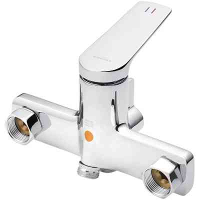 Смеситель Kroner KRP Makon-C070 (CV033862) Винница