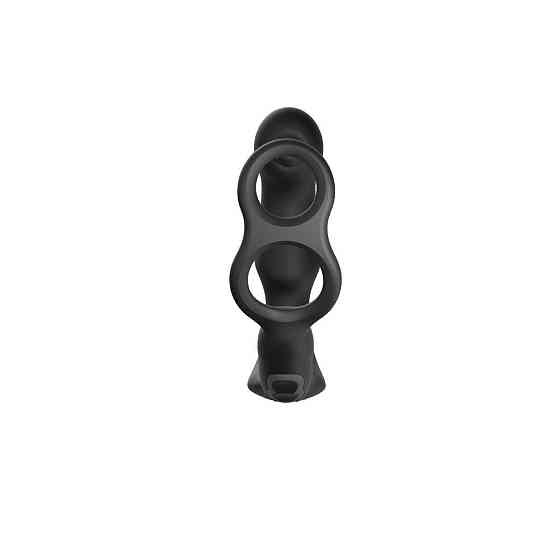 Стимулятор простаты Nexus SIMUL8 Orbit Edition с эрекционным кольцом Sex Aura Киев