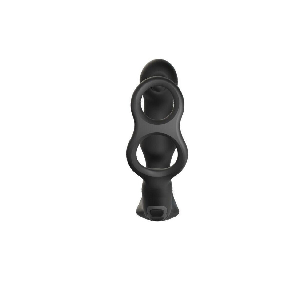 Стимулятор простаты Nexus SIMUL8 Orbit Edition с эрекционным кольцом Sex Aura Киев - изображение 4