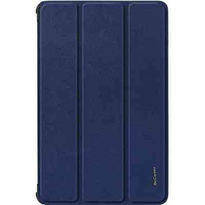 Чехол для планшета BeCover Smart Case Xiaomi Redmi Pad 10.61" 2022 Deep Blue (708723) Винница