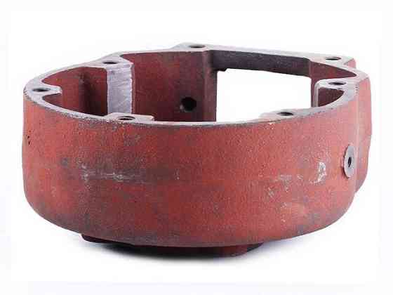 Корпус гальмівного механізму Джинма404 Мукачево