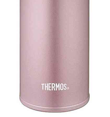 Термокружка для напитков 350 мл с крышкой Thermos 