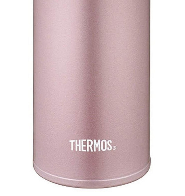 Термокухоль для напоїв 350 мл з кришкою Thermos "Motion JNL" (130072) Рожевий Нововолинськ - фото 5