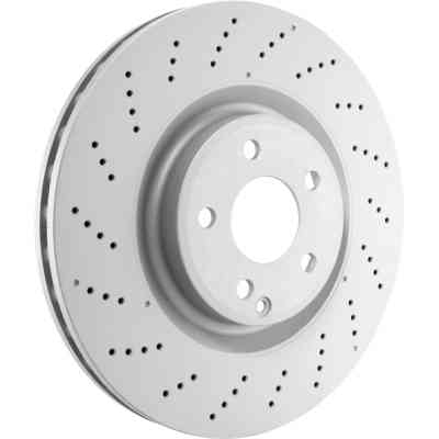 Тормозной диск Bosch 0 986 479 R73 Винница