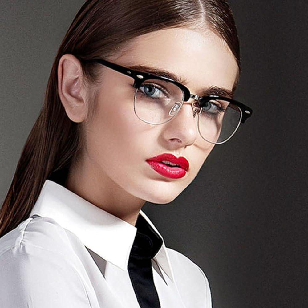 Окуляри з захистом від синього світла в кейсі Pumier Луцк - изображение 2