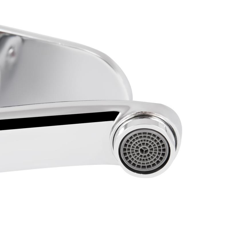 Смеситель для кухни Lidz Tani 002M (k40) LDTAN002MCRM44967 Chrome Киев - изображение 3