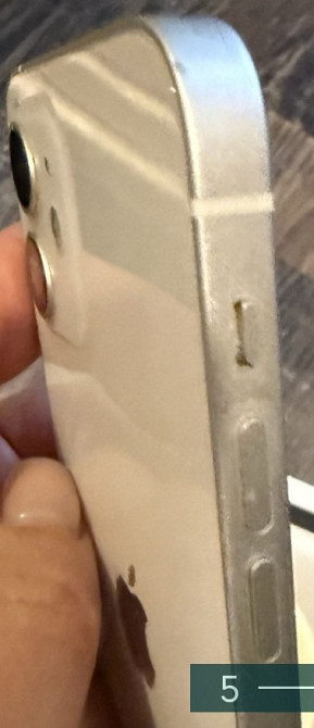 Айфон iPhone 12 128Gb. Киев - изображение 6