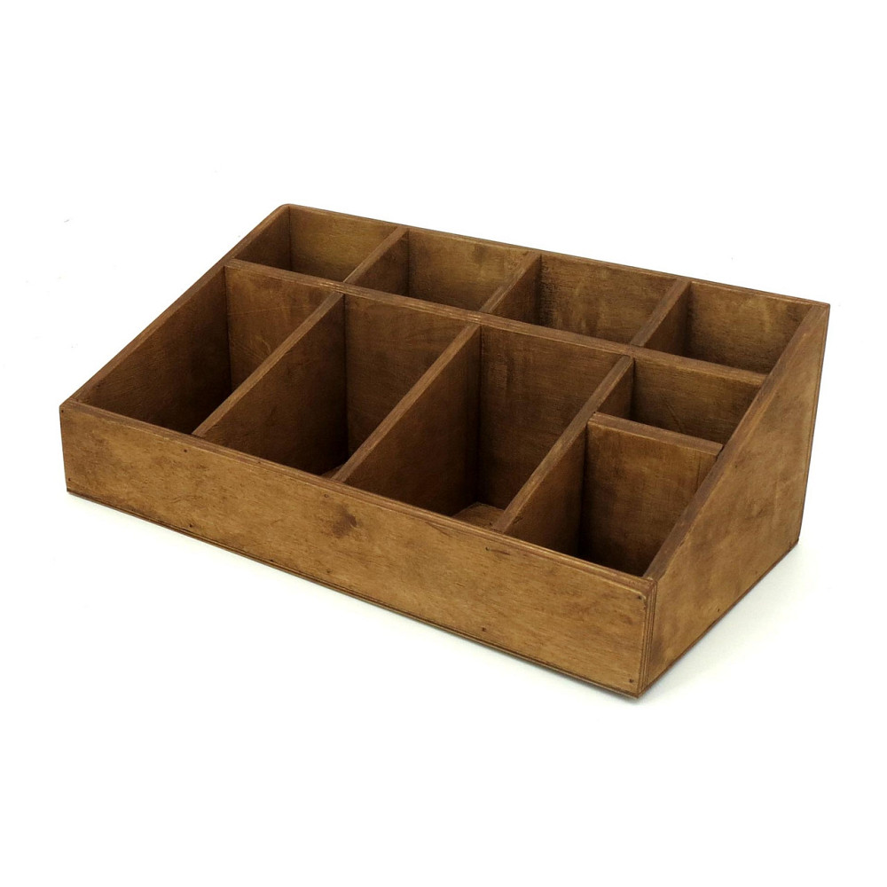 Кофейный органайзер 