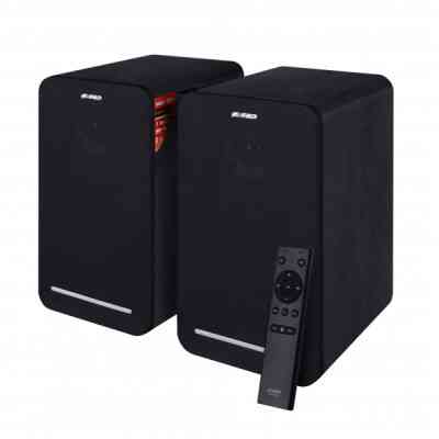 Акустическая система F&D R40BT Black Винница