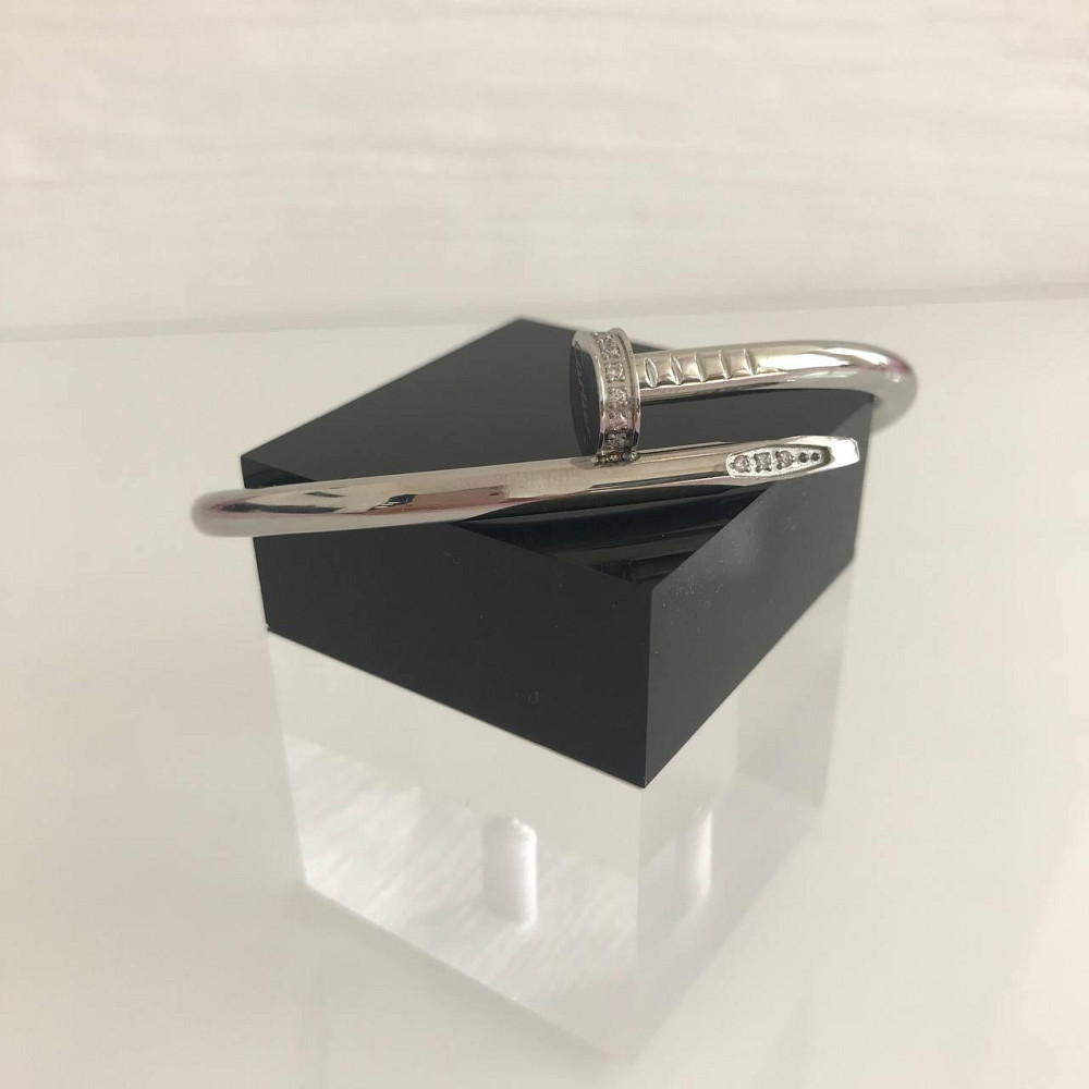 Cartier браслет цвях Одеса - фото 7