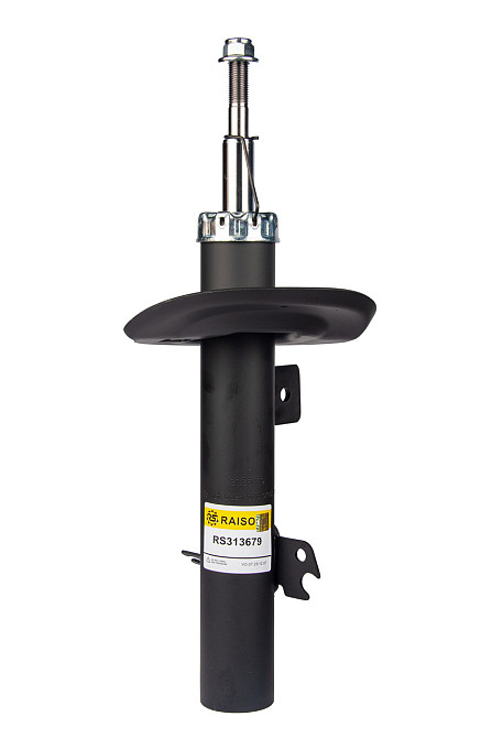 Амортизатор передній лівий Raiso (Швеція) Peugeot 207 (51 mm), Пежо 207 06- #RS313679 UATURKA22 Ковель - фото 2