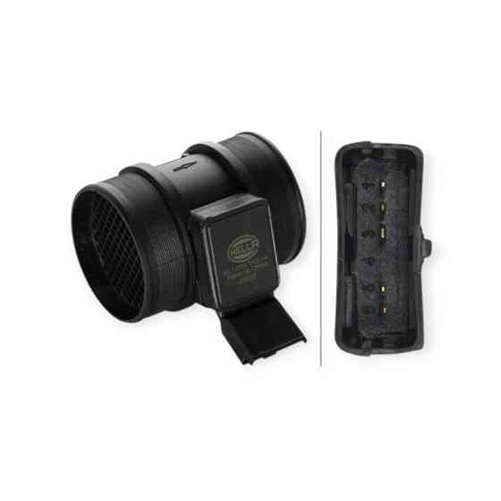 Витратомір Citroen Berlingo, Peugeot Partner, Fiat Ducato 1.9-2.2D 96-повітря Мукачево