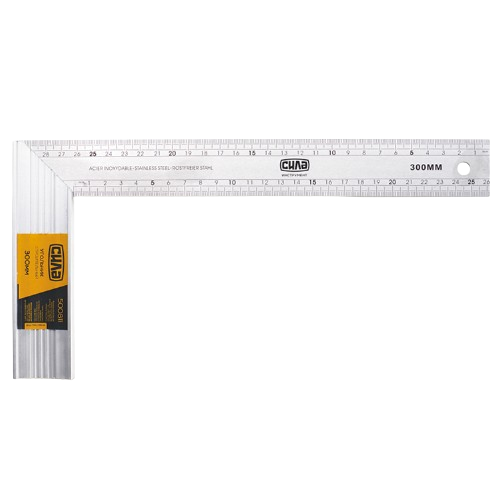 Косинець нержавіюча сталь 300мм СИЛА Житомир