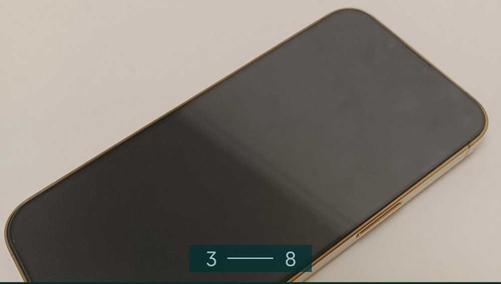 Айфон Apple iPhone 13 Pro 128Gb. Киев - изображение 6