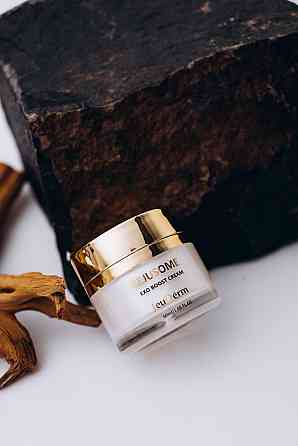 Крем з екзосомами REJUSOME EXO BOOST CREAM JeuDerm, 50 мл Дніпро