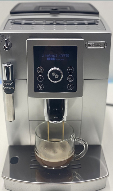 Кофеварка Delonghi. Харків - фото 6