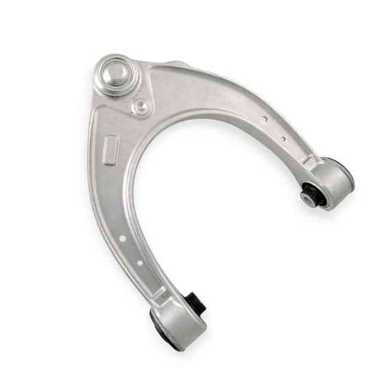 Рычаг передней подвески автомобиль Бмв 5 (F10, F18), 7 (F01-F04) с шаровою опорою верхний Мукачево