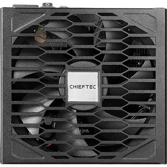 Блок живлення Chieftec Stealth SPX-1200-FC 1200W ( 28434 ) Харьков