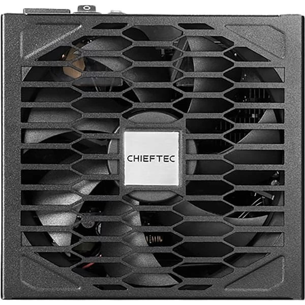 Блок живлення Chieftec Stealth SPX-1200-FC 1200W ( 28434 ) Харків - фото 1