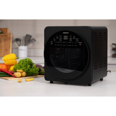 Мультипечь Ardesto AIFO-A145 Винница - изображение 7