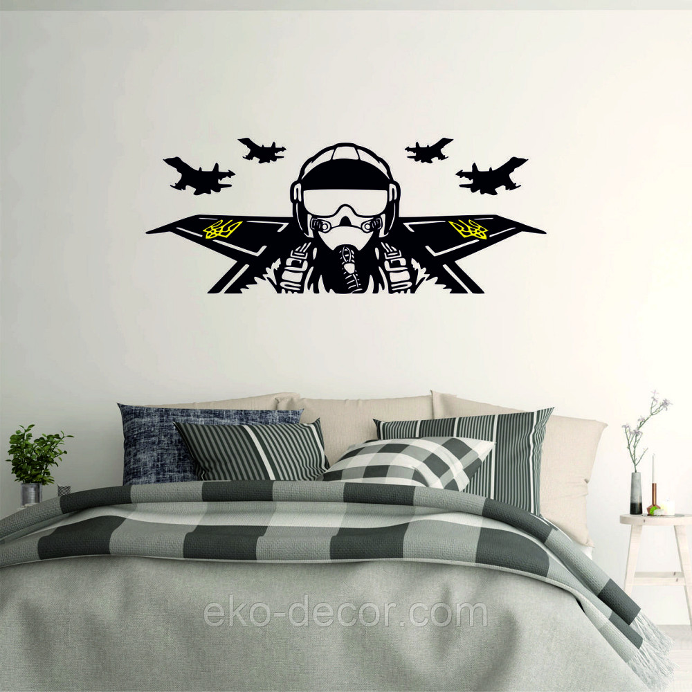 Декоративне настінне 3D Панно «Бодібілдінг» Декор на стіну з об'ємом Київ - фото 7