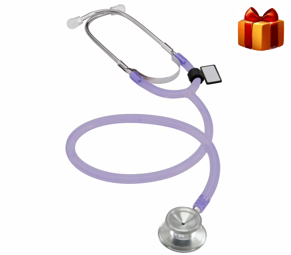 Стетоскоп MDF Instruments 747C-ICH Днепр - изображение 1