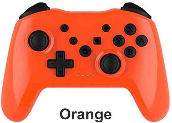 Джойстик беспроводной PS3 Nintendo Android PC и TV Box. Харьков