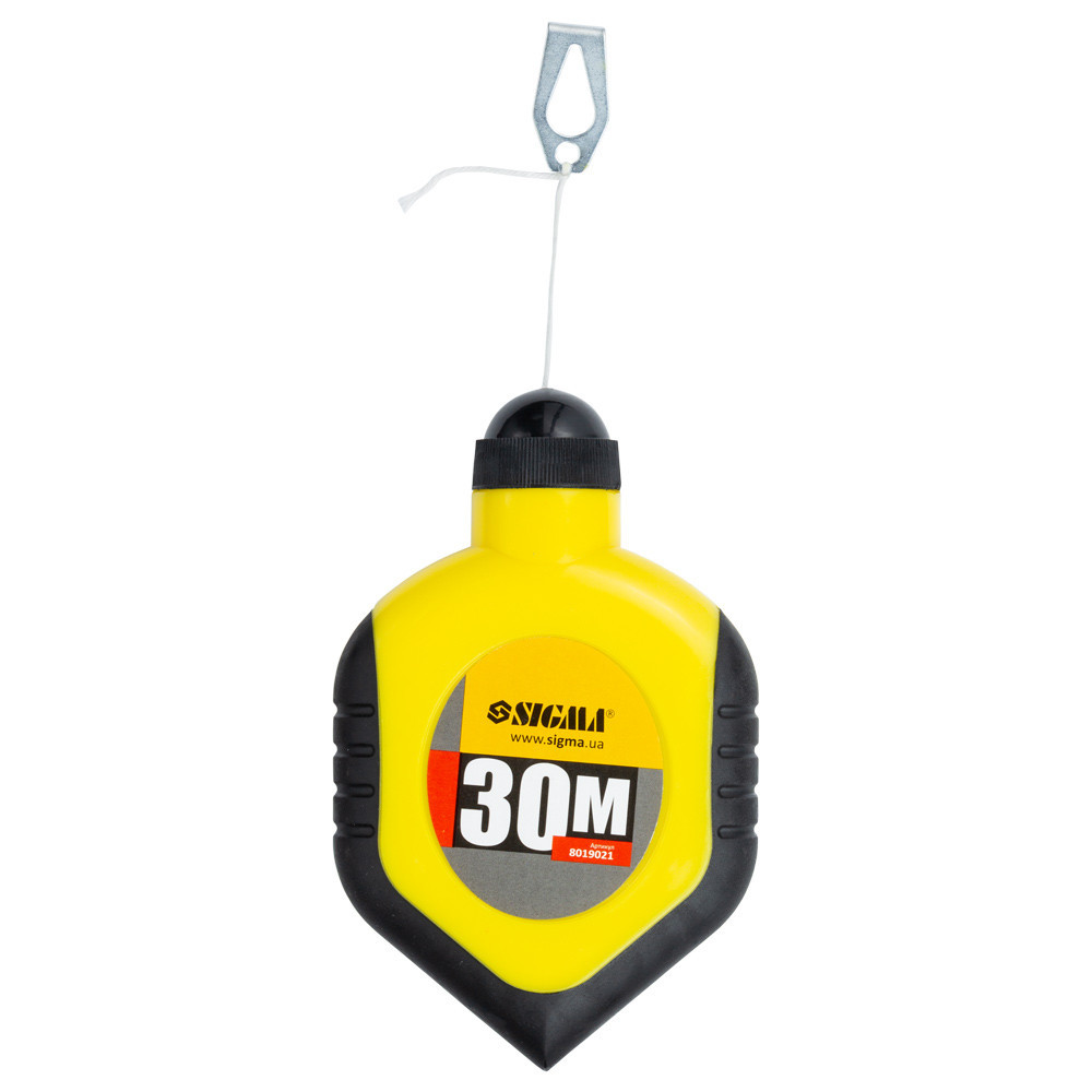 Шнур трасування 30 м SIGMA (8019021) Київ - фото 1