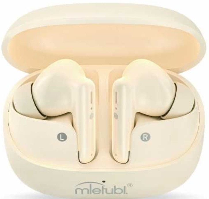 Наушники Беспроводные: Mietubl MTB-BL08.Гурт. Киев - изображение 2