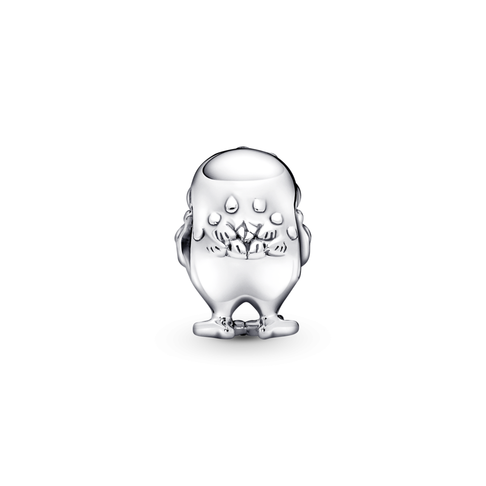 Серебряный шарм Пандора  Цыпленок 790769C01MasterSem Киев - изображение 2