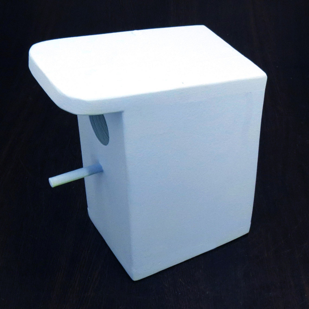 Скворечник садовый 