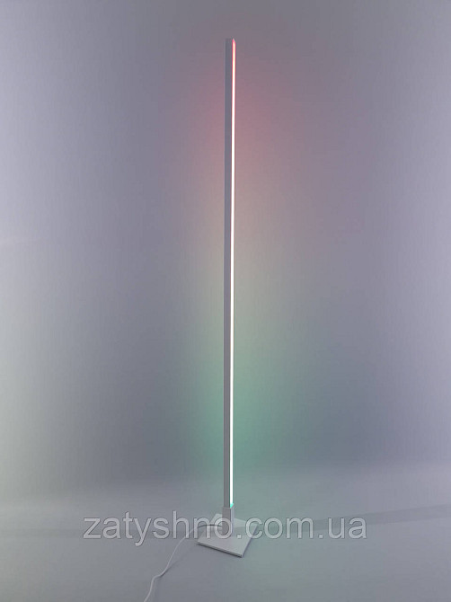 Угловая Смарт LED RGB Лампа Киев - изображение 2