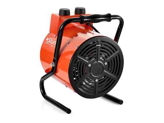 Тепловентилятор Sturm FH2231RS (читувати опис) Рівне